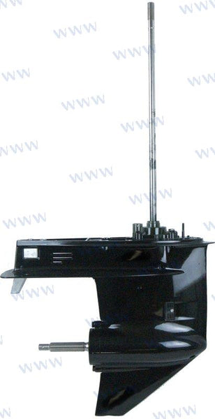 Complete gearcase for Yamaha/Parsun 40 hp