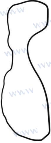 GUARNIZIONE, TESTATA CILINDRO