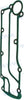 GASKET, EXHAUST COVER