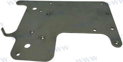 ФИКСИРАНА ПЛОЧА, ECU 40-05000009-1EI