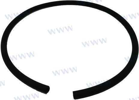 FUEL PIPE B Φ5XΦ10X710