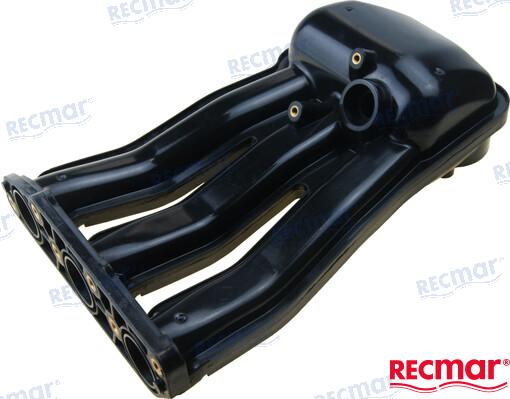 SILENZIATORE DI ASPIRAZIONE 40-05000024