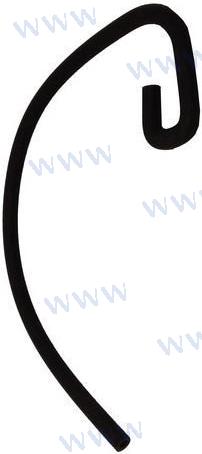 VZDUCHOVÉ POTRUBIE B