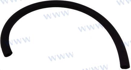 TUBO ACQUA B 6XΦ11X330