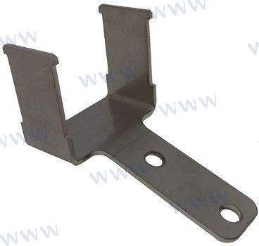 BRACKET, RELAY