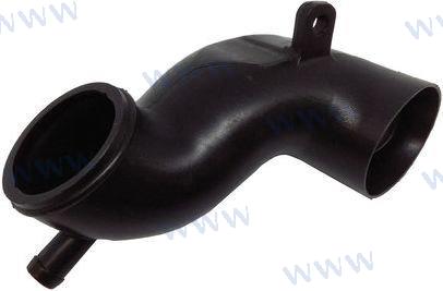 RØR, GASSPÆNDINGSVENTIL