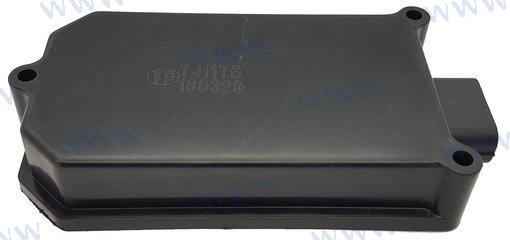 ECM/CDI unit assembly