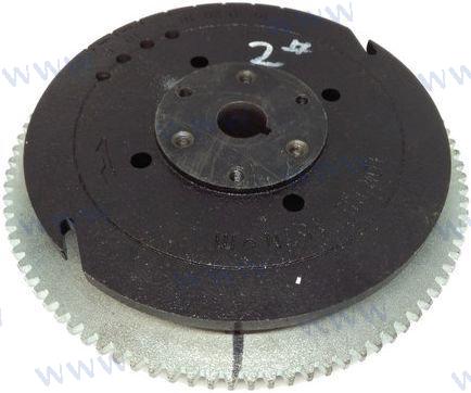 FLYWHEEL