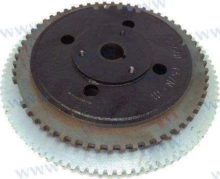 FLYWHEEL
