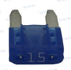 FUSE WIRE (15A)