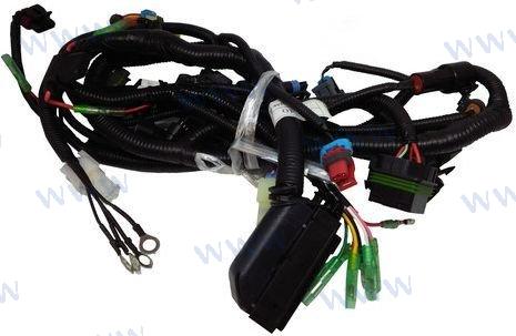 CD I LINE ASSY