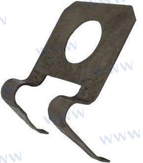 SPRING PLATE A, ROCKER - Price: €3,00