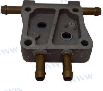 FUEL PUMP SHELL ASSY - Price: €36,00