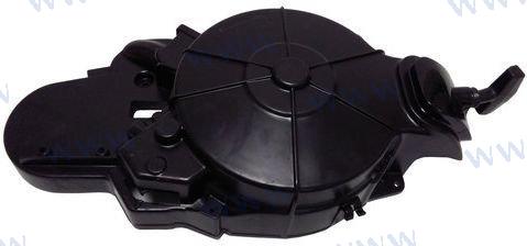 Стартер аси