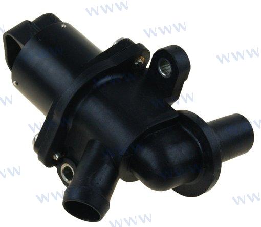CONTROL VALVE, IDLE 40-05090500EI