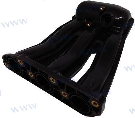 SKLOP PRIGUŠIVAČA USISA