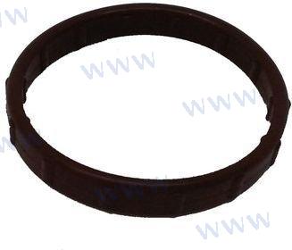 USZCZELKA TŁUMIKA DOLOTOWEGO