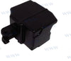 Float, vapor separator Mercury/Mariner 30-60 hp EFI