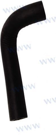 TUBO CON FORMA B, BOMBA DE COMBUSTIBLE