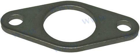 PLATTE, DRUCKREGELVENTIL