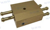 Fuel cooler for Mercury &amp; Parsun