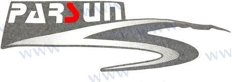 MARK (A SINISTRA), COFANATURA SUPERIORE