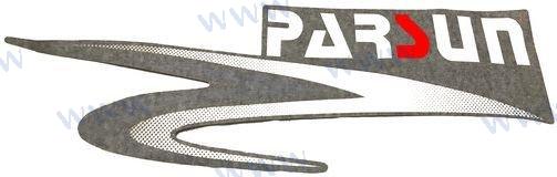 MARK (A DESTRA), COFANATURA SUPERIORE