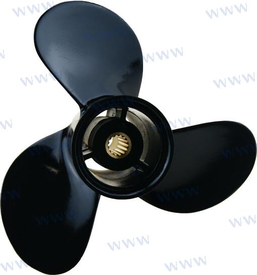 ALUMINIUM PROPELLER 9,3*9 RECHTS 48-897750A11