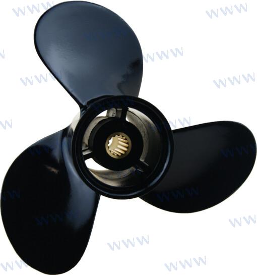 ALUMINUM PROPELLER 10,30*12 RIGHT 58100-91L20-019