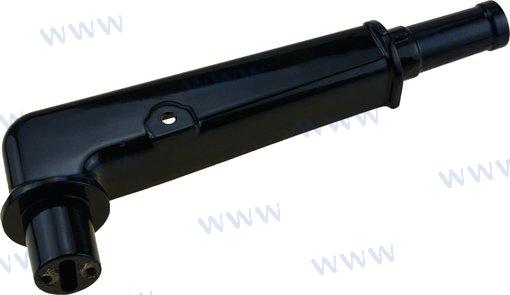 STEERING HANDLE