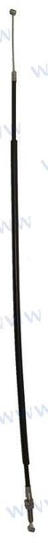 THROTTLE CABLE ASSY