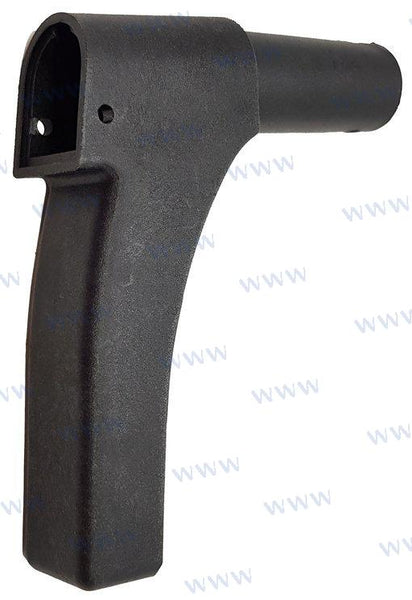 Handle, clutch