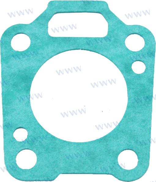 Gasket, water pump housing