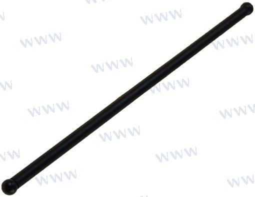 TLAČÍTKO TYČNICE VENTILU 6-04000003