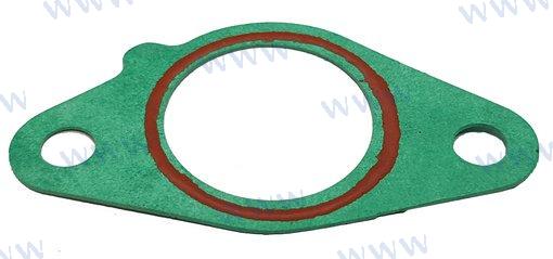 TĚSNĚNÍ SACÍHO POTRUBÍ 6-04000010