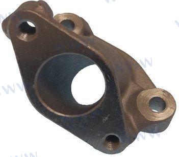 MANIFOLD  INTAKE 6-04000011