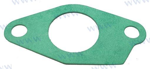 GASKET  CARBURETOR 6-04000012