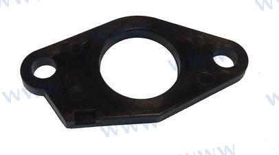 CUSHION BLOCK  CARBURETOR 6-04000013