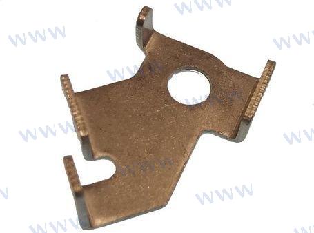 PRESSING PLATE 6-04000014