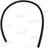 FUEL PIPE "B"  D2.5XD7X500 6-04000016