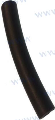 FUEL PIPE "C"  D5X D10X60 6-04000017