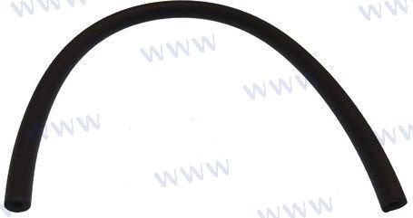 FUEL PIPE`D" D2.5XD7X240 6-04000018
