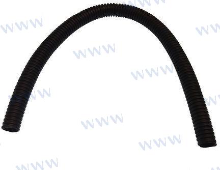 JACKET  RETURN OIL PIPE 6-04000302