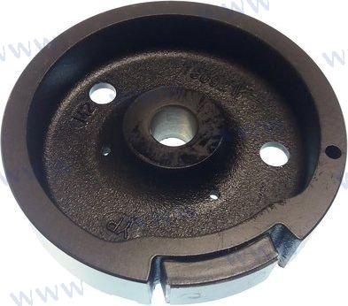 FLYWHELL ASSY 6-04000500