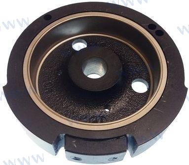 FLYWHELL ASSY 6-04000700A
