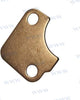 OIL BAFFLE PLATE 6-04010004