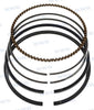 Piston ring kit (standard)