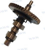 Camshaft for Yamaha &amp; Parsun 4-6 hp outboard engines