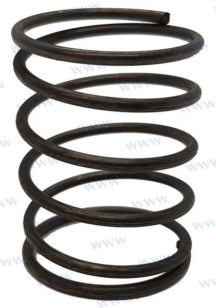 SPRING  OIL PUMP 6-04040007