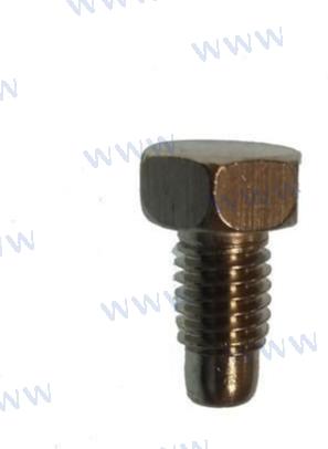BOLT 6-04040009